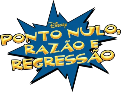 Ponto Nulo, Razão e Regressão