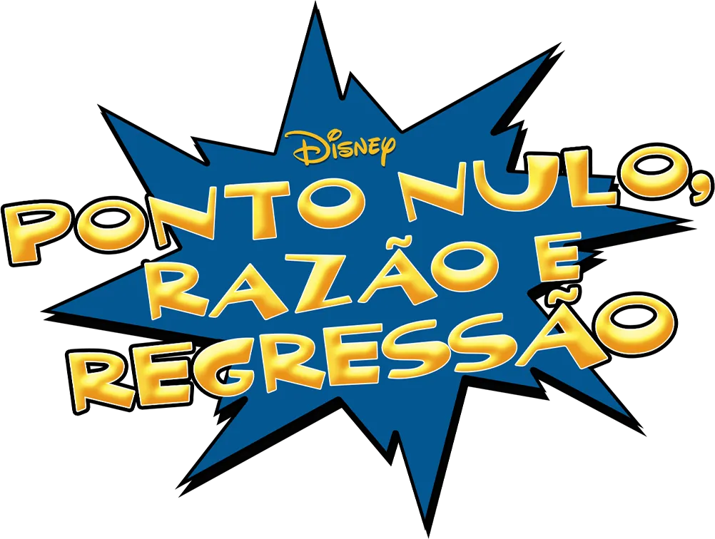 Ponto Nulo, Razão e Regressão