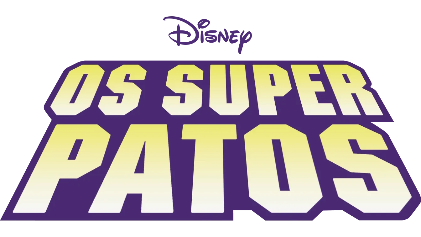 Os Super Patos