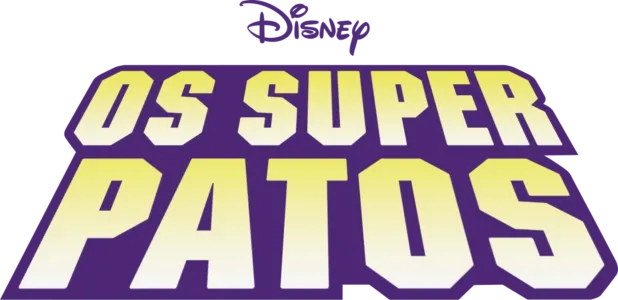 Os Super Patos