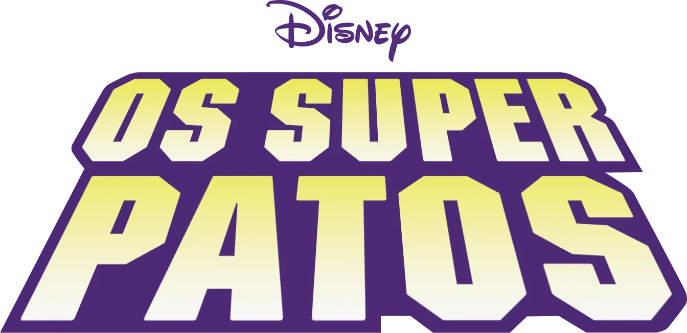 Os Super Patos