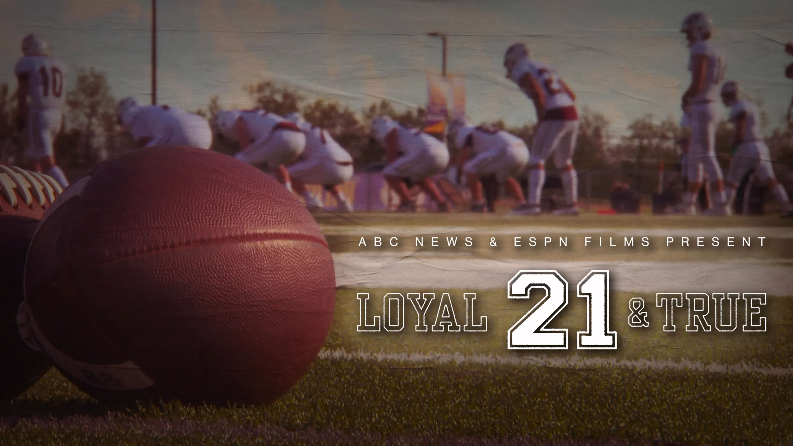 thumbnail - 21: Loyal and True