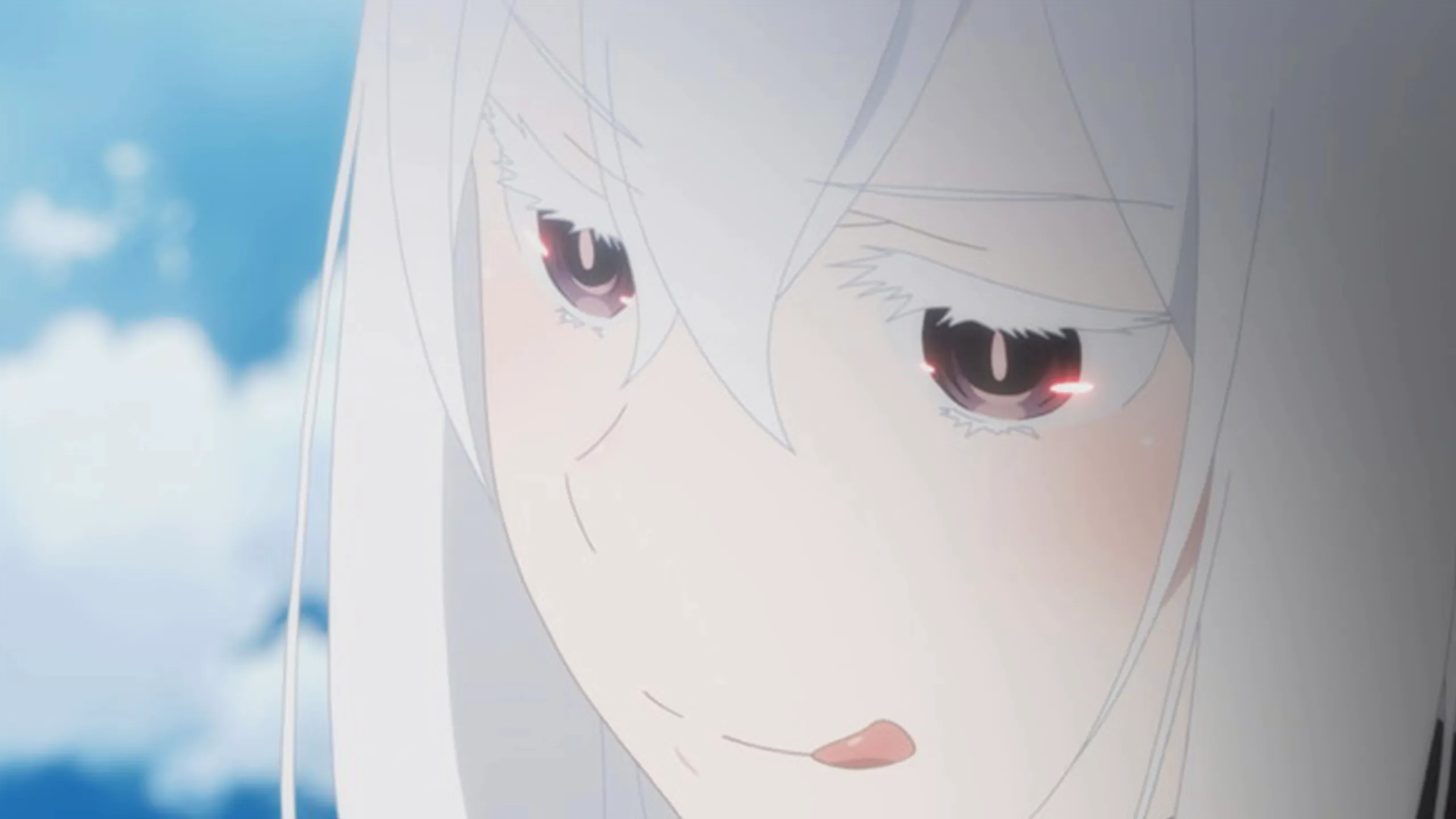 thumbnail - S2：第3話「待ちかねた再会」