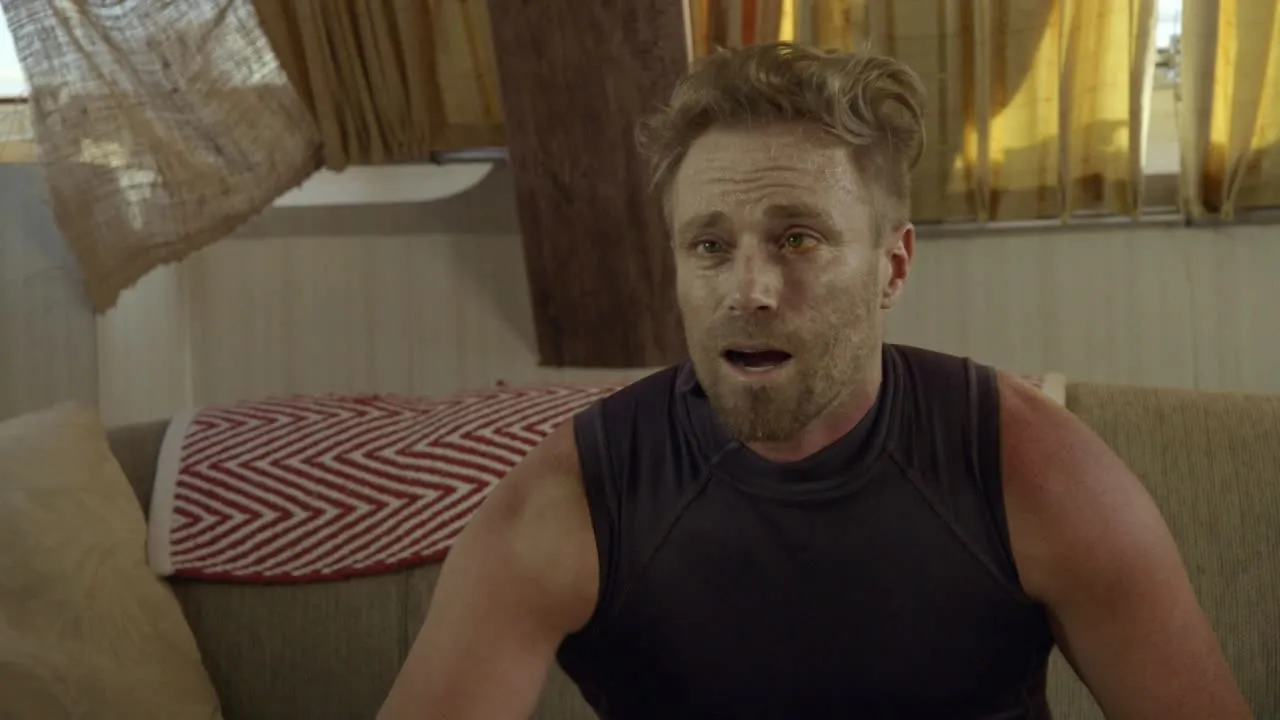 thumbnail - S1:E9 The Great White Hope