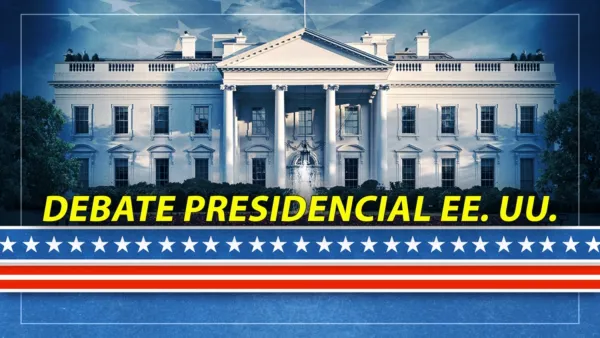 thumbnail - ABC News Presidential Debate: Race for the White House