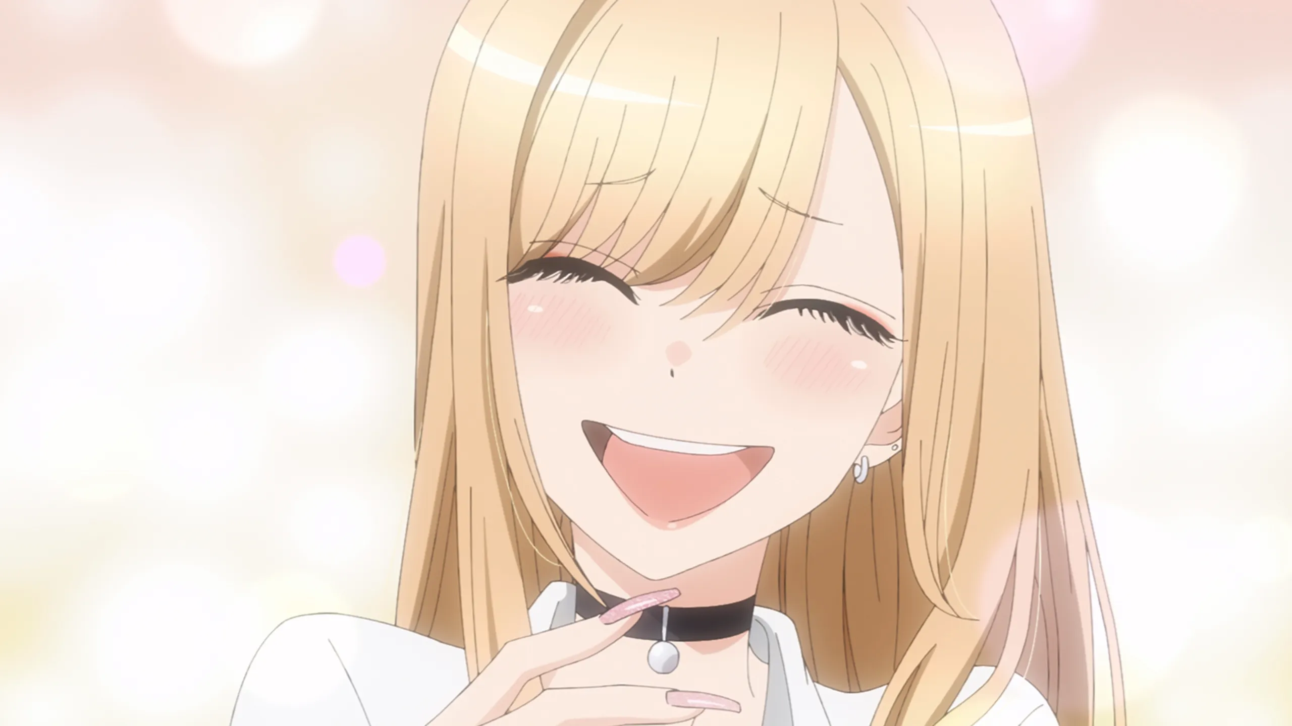 thumbnail - S1：第9話「写真を見たら色々あったからです」