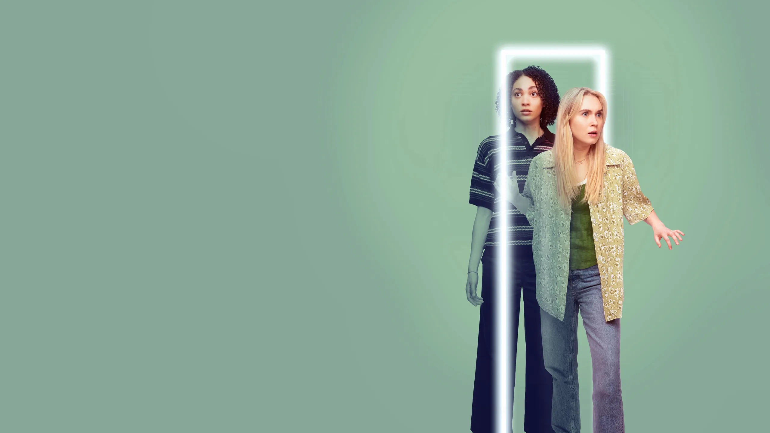 Davey & Jonesie's Locker