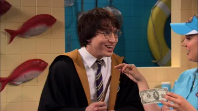 thumbnail - S1:E10 Musical Guest: Far East Movement