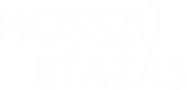 Hosszú utazás