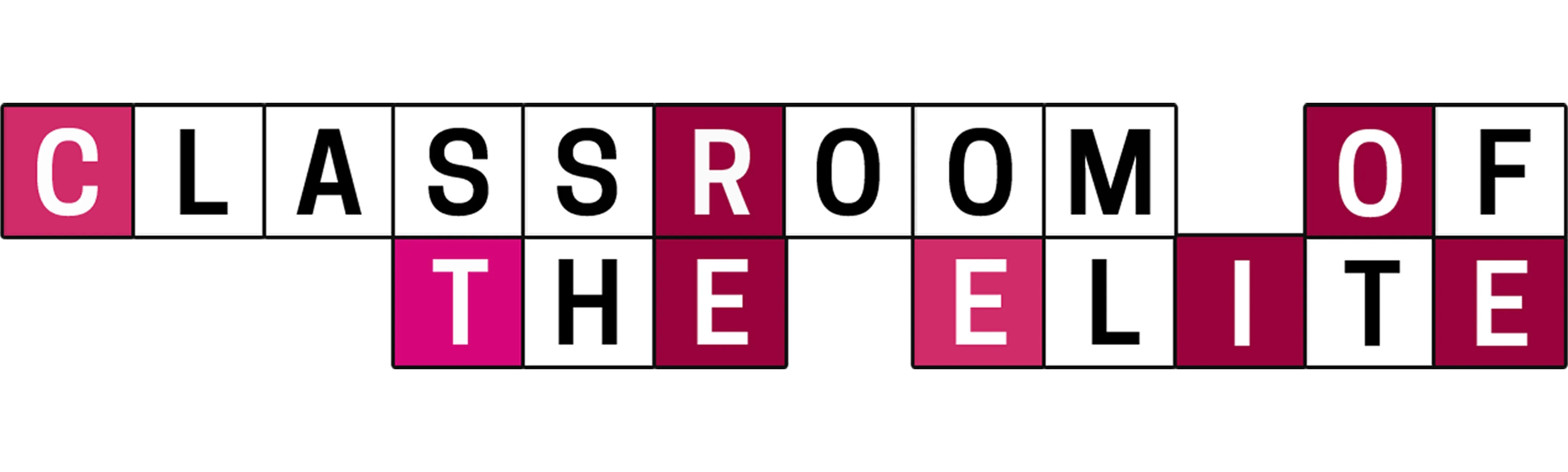 Classroom of the Elite