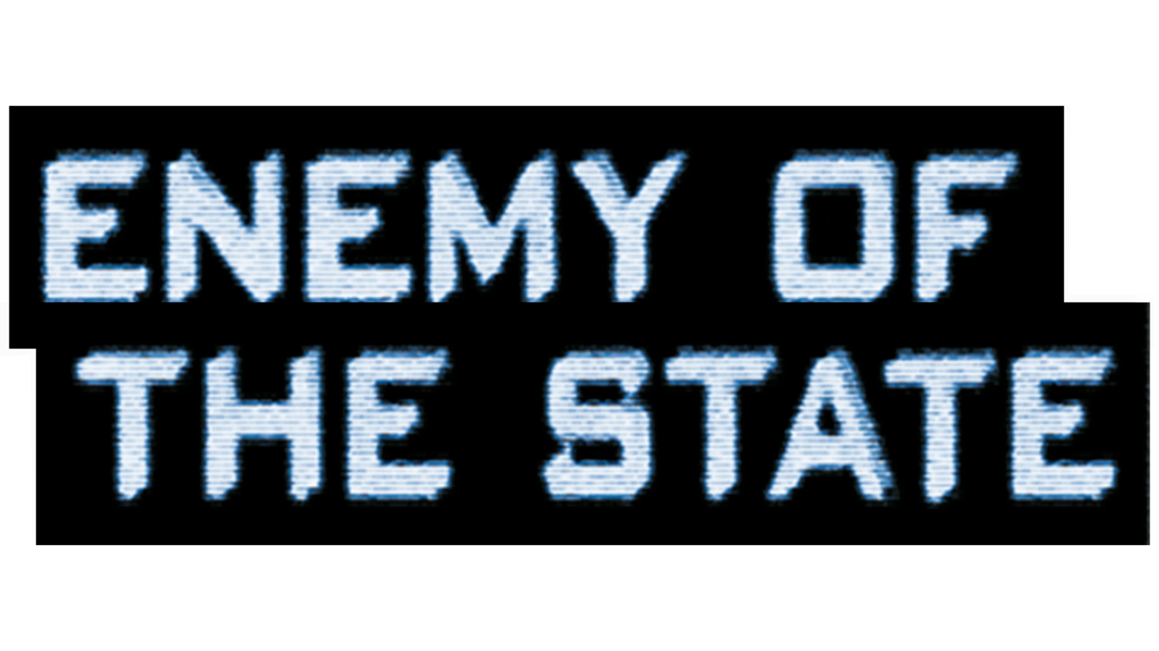 Enemy of the State
