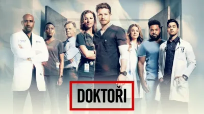 Doktoři