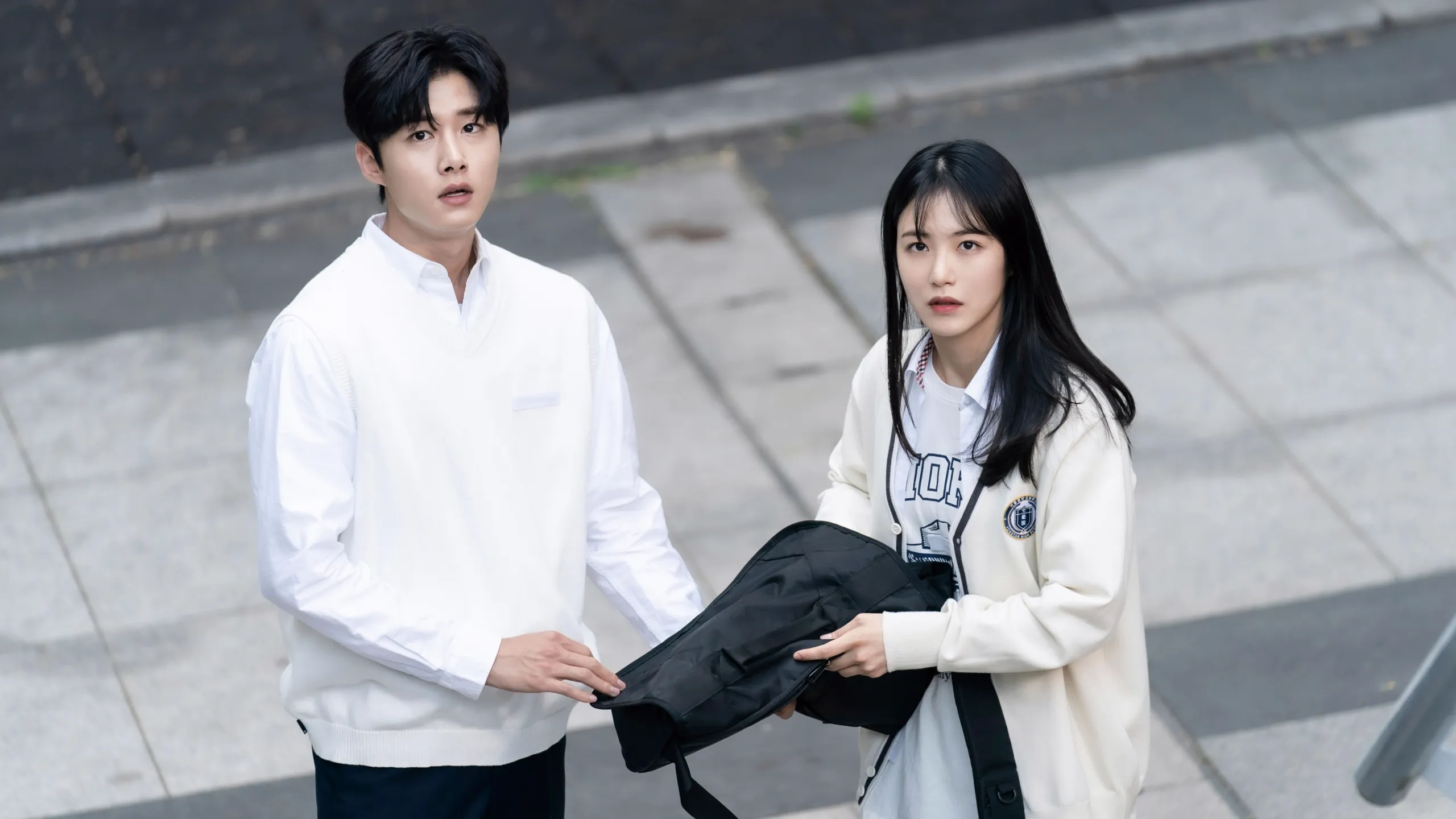 thumbnail - S1:E9 Episode 9