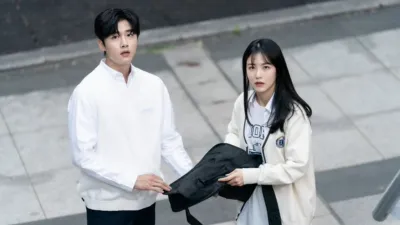 thumbnail - S1:E9 Episode 9