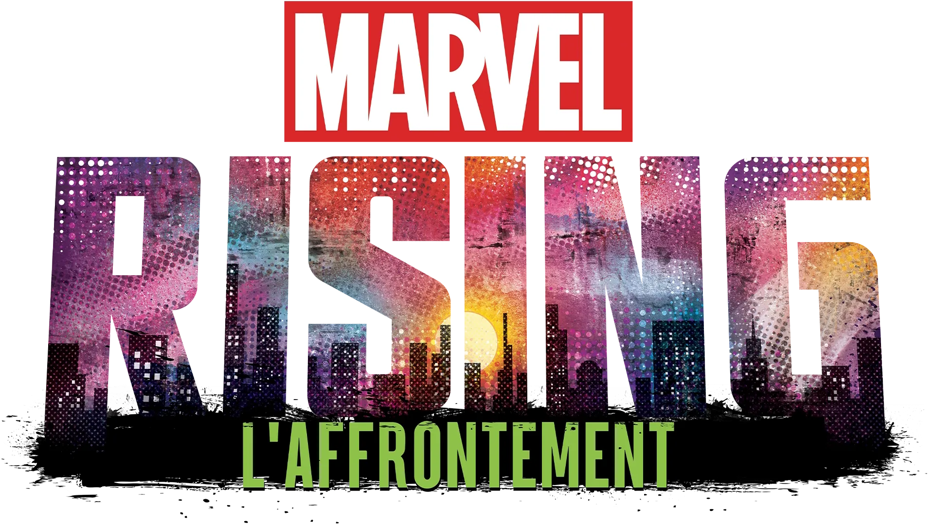 Marvel Rising : L’affrontement