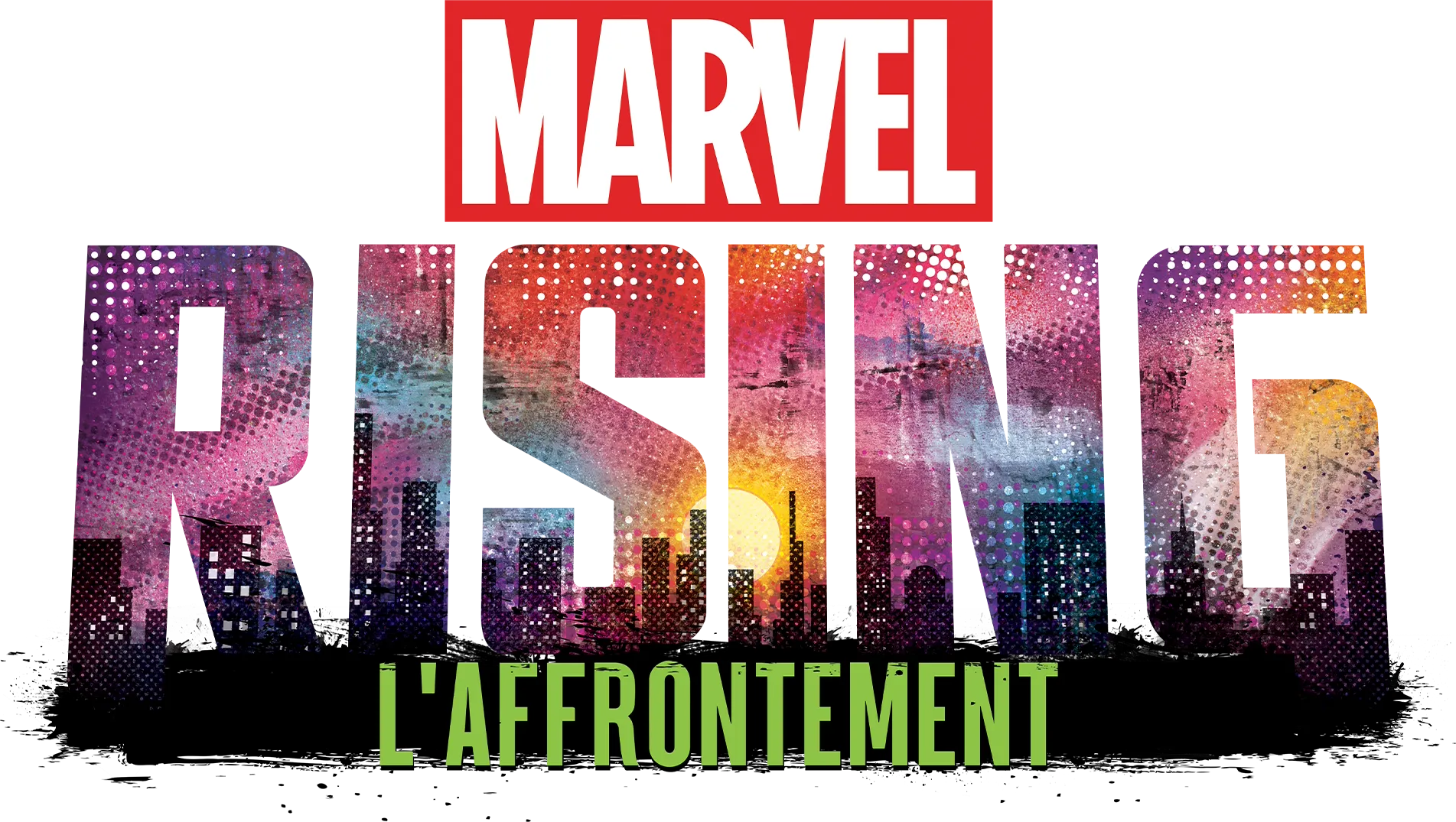 Marvel Rising : L’affrontement