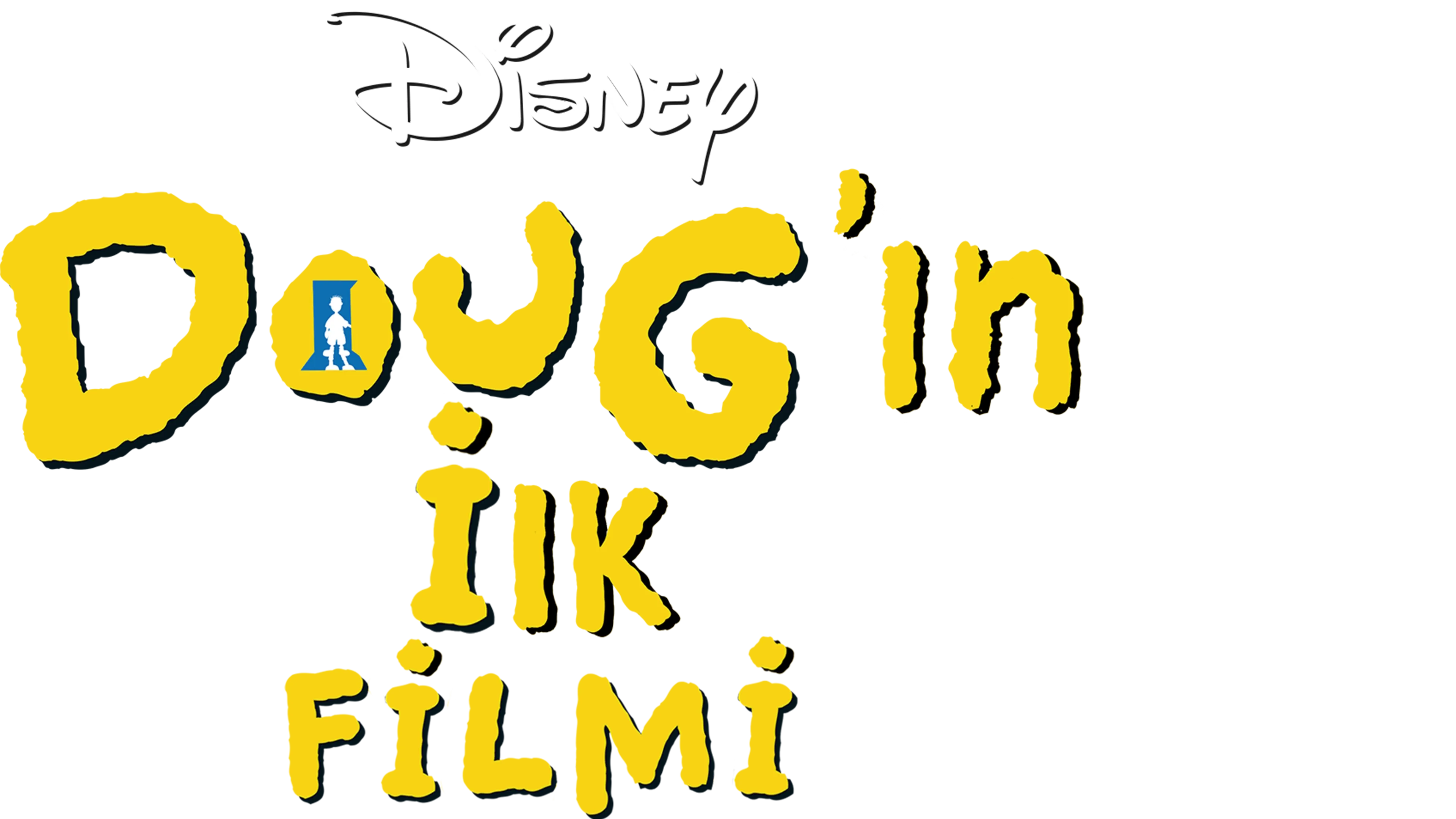 Doug'ın İlk filmi