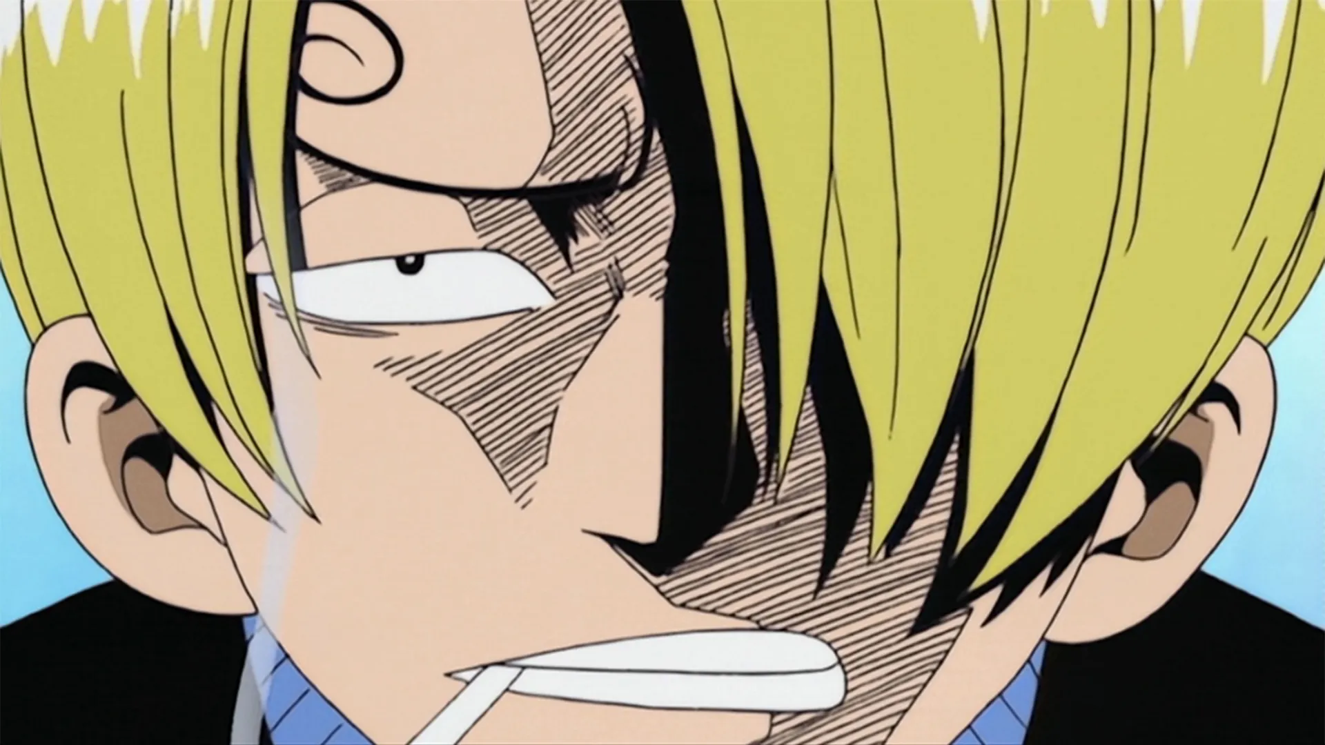 thumbnail - S1:E20 East Blue Episode 20: The Renowned Cook! Sanji of the Ocean-Going Restaurant