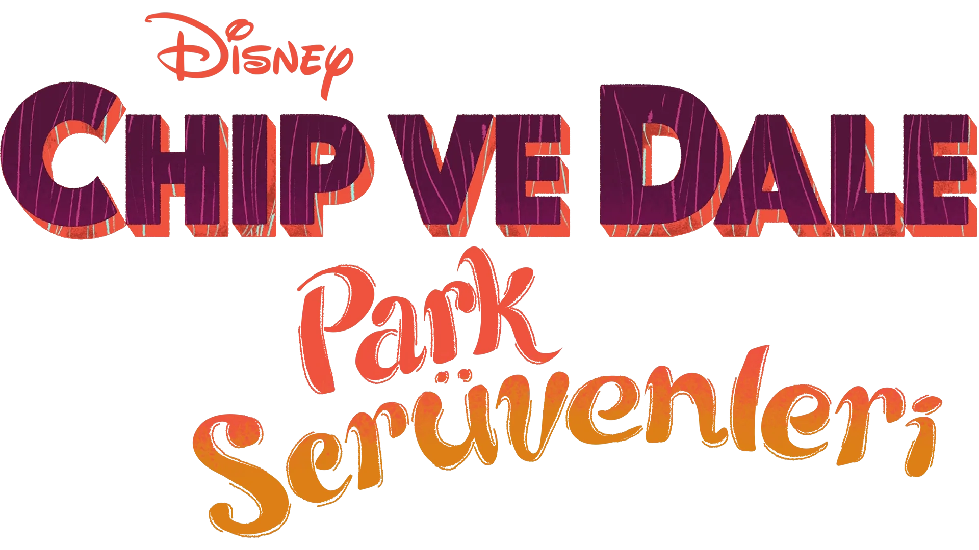 Chip ve Dale: Park Serüvenleri