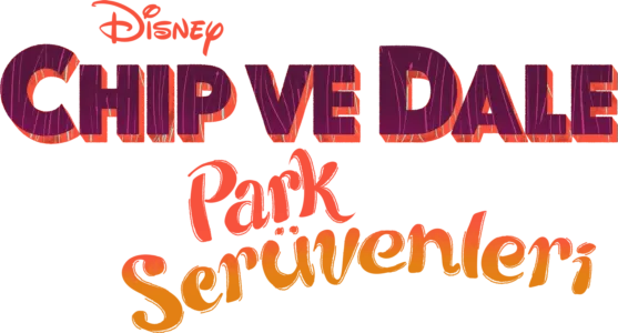 Chip ve Dale: Park Serüvenleri