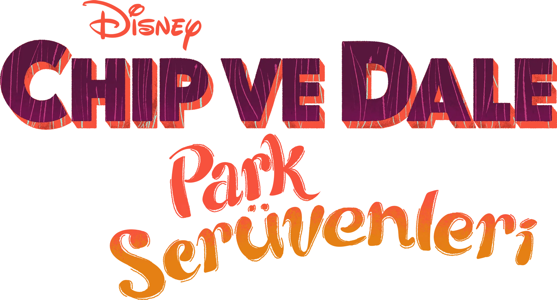 Chip ve Dale: Park Serüvenleri