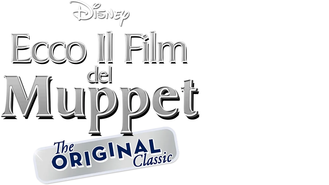Ecco il film dei Muppet