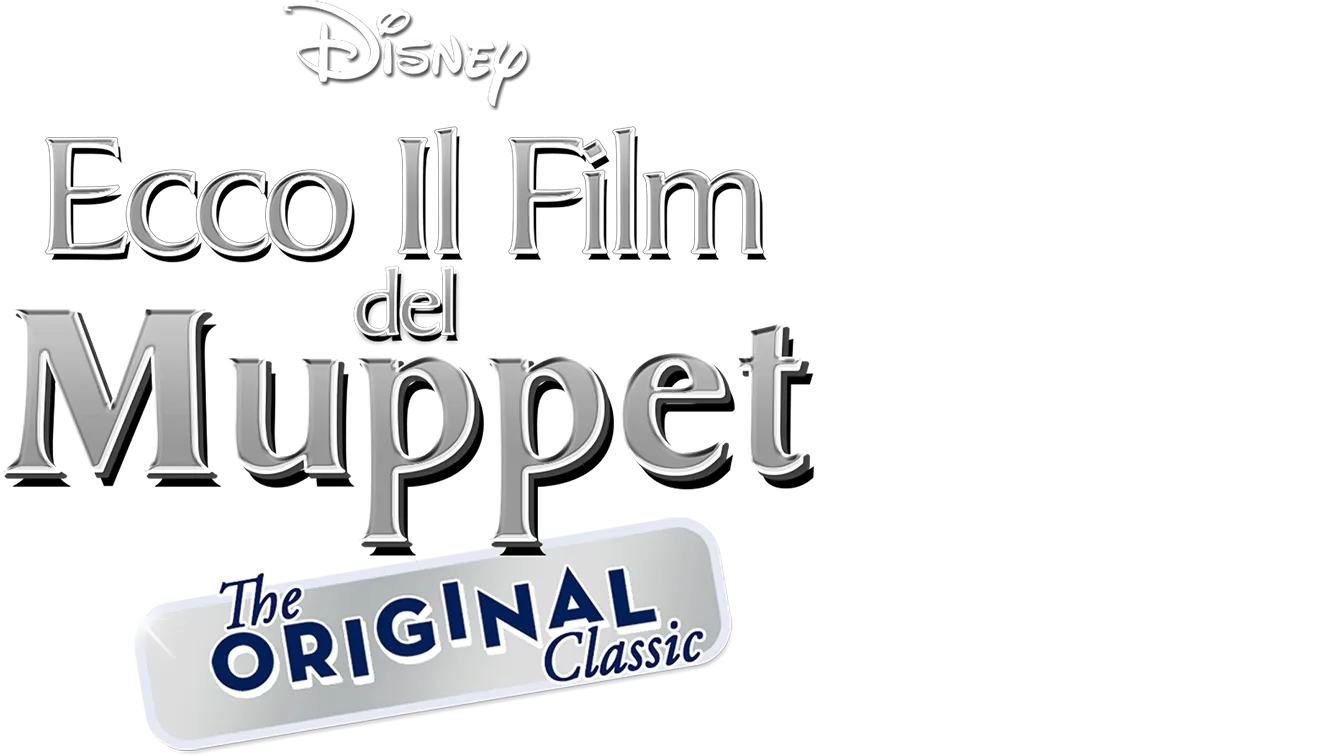 Ecco il film dei Muppet