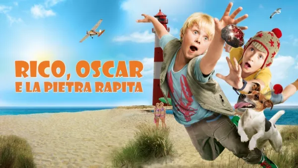 thumbnail - Rico, Oscar e la Pietra Rapita