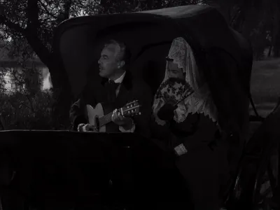 thumbnail - S2:E18 Zorro Versus Cupid