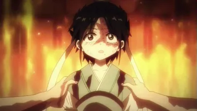 thumbnail - S2:E6 (Dub) A Kind Person