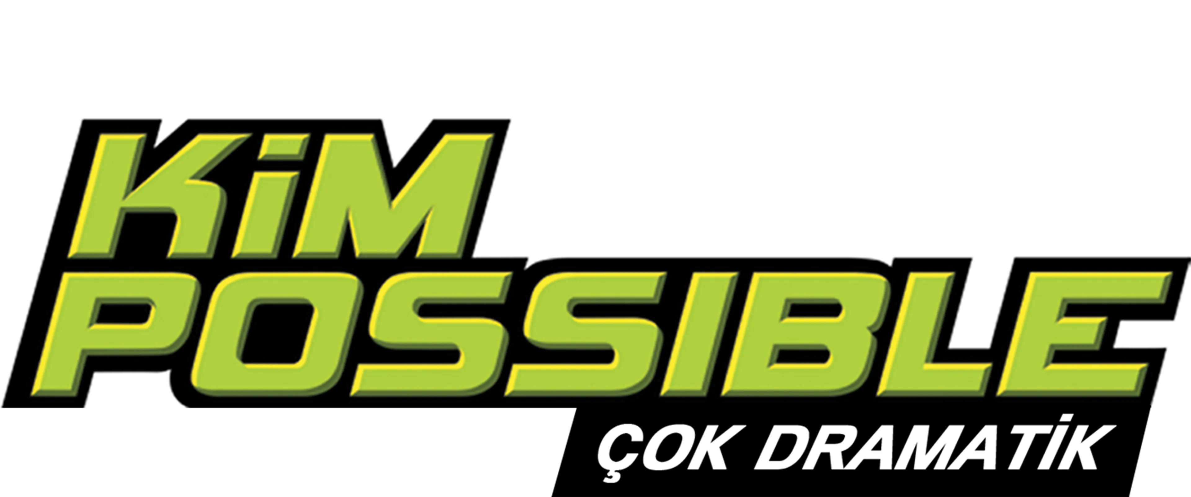 Kim Possible: Çok Dramatik