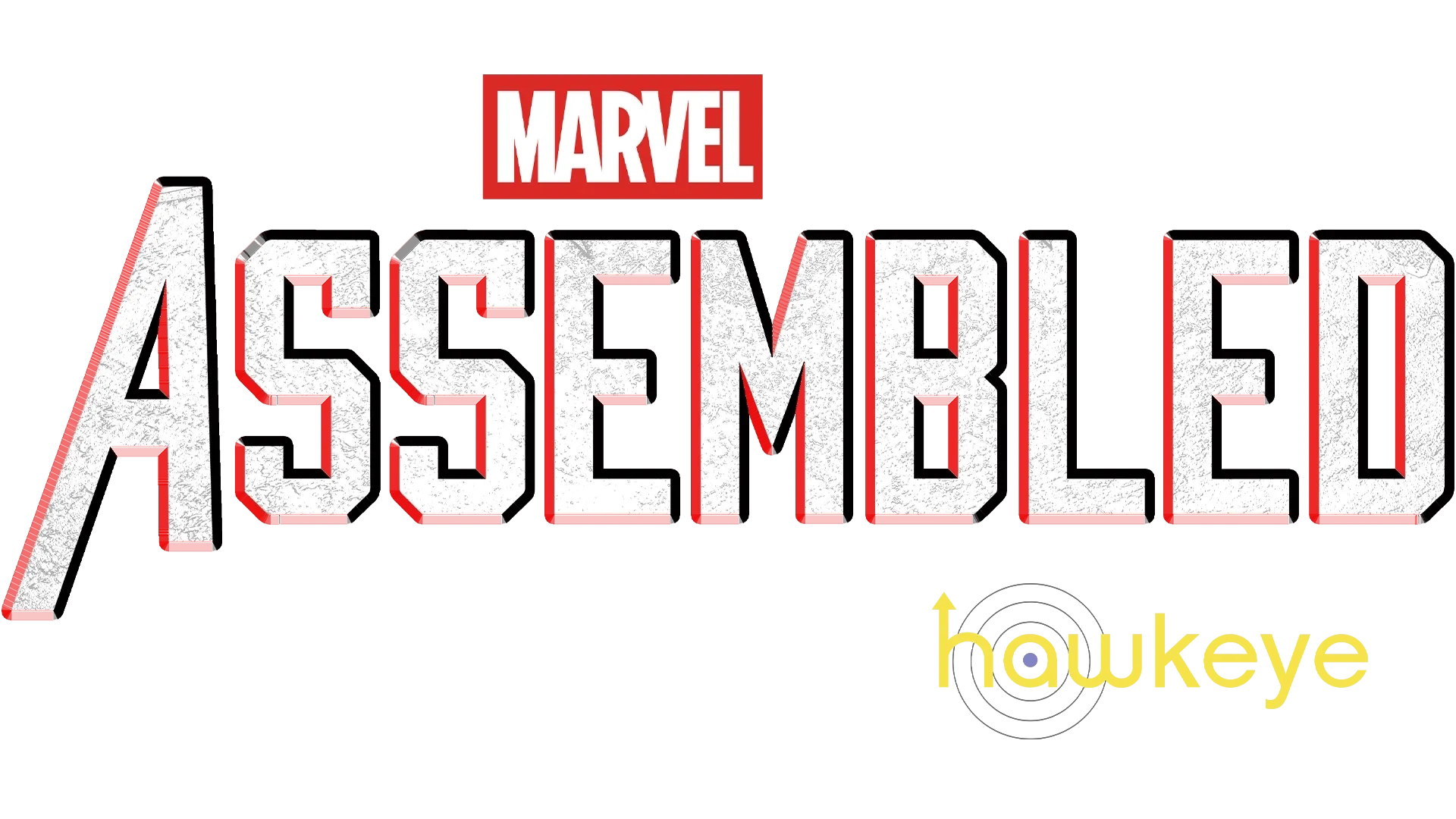 The Making of Hawkeye