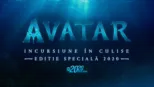 thumbnail - Avatar: incursiune în culise, editie specială 2020