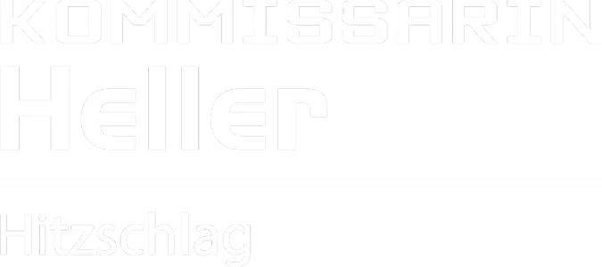 Kommissarin Heller - Hitzschlag