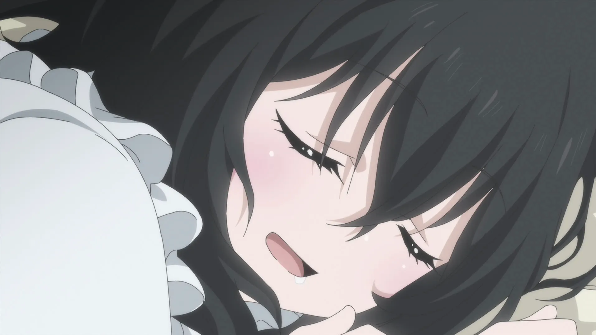 thumbnail - S1:E3 (Sub) The Grizzled Old Blacksmith