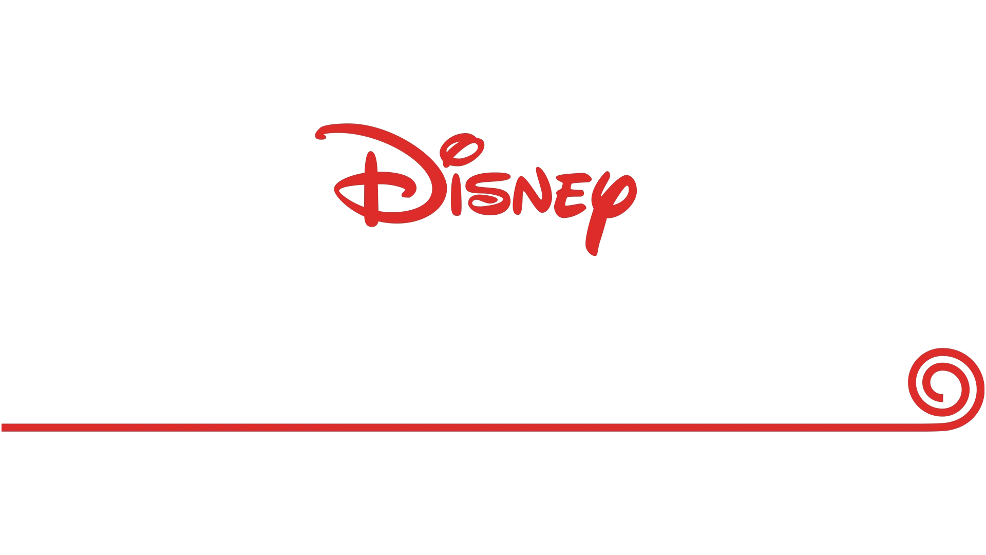 Disney: V zákulisí