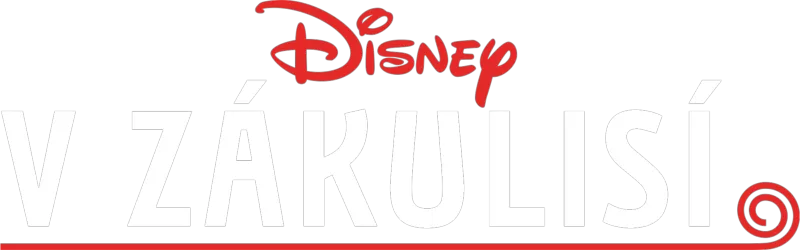 Disney: V zákulisí