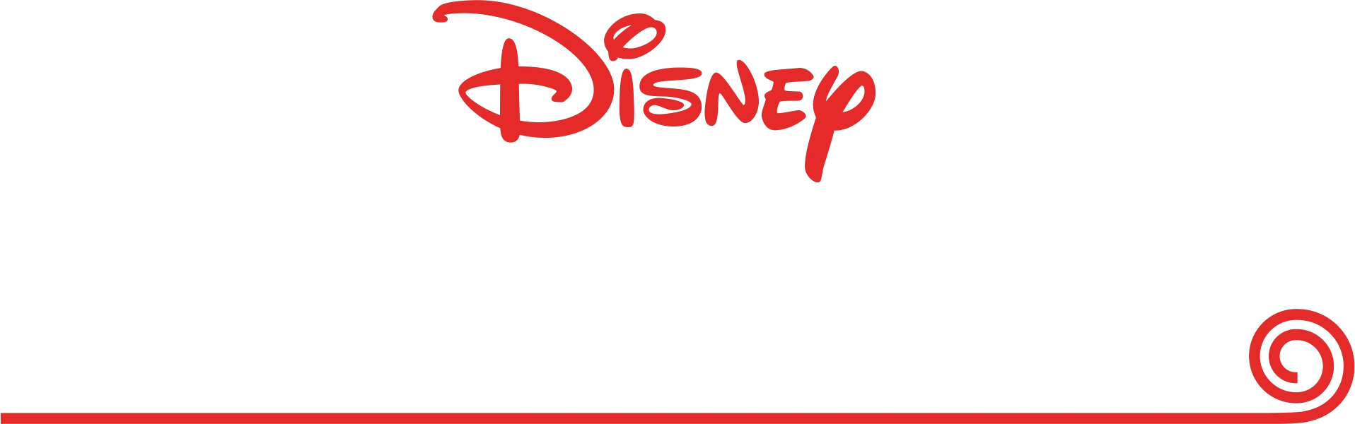 Disney: V zákulisí