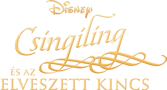 Csingiling és az elveszett kincs