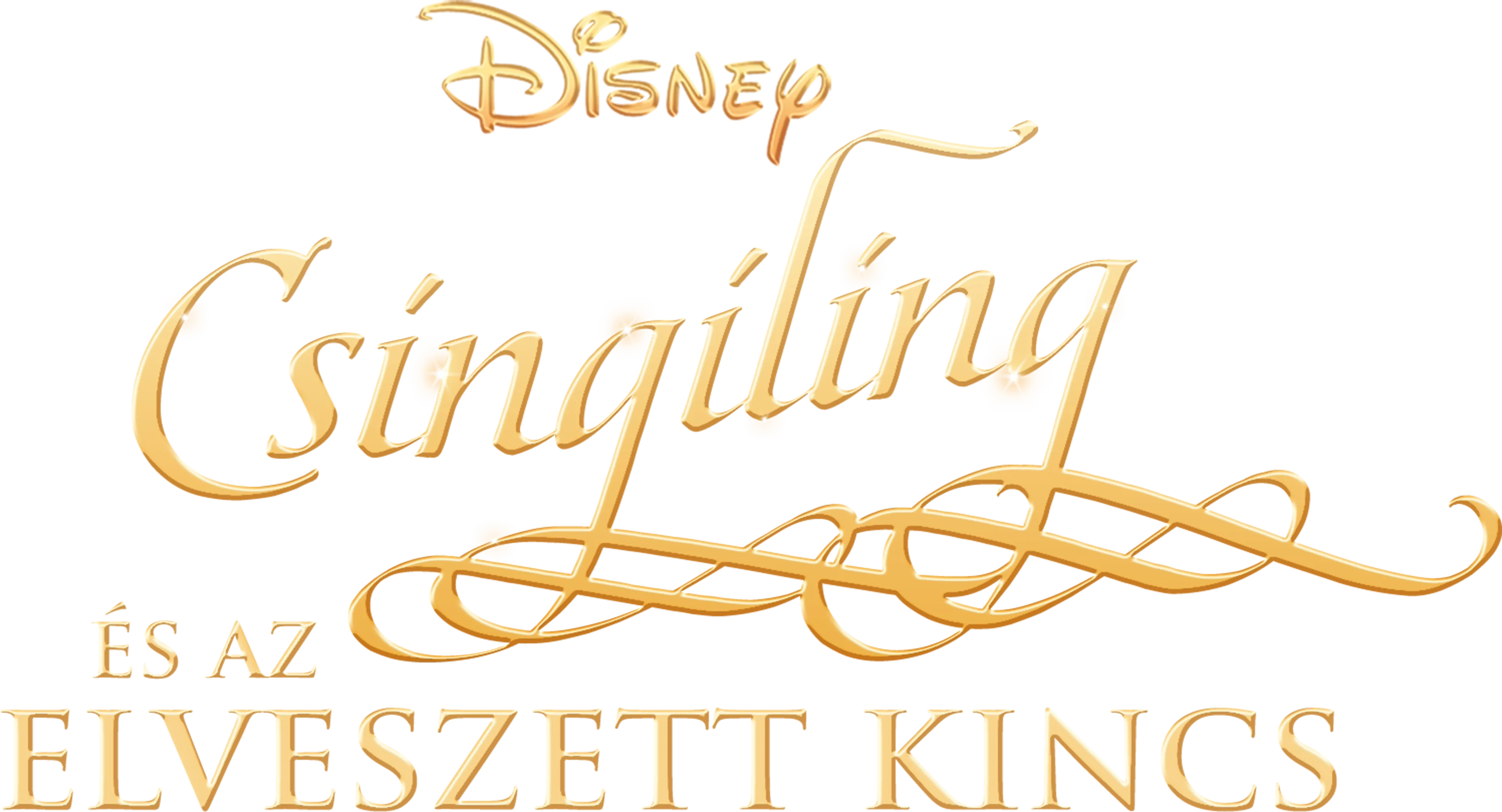 Csingiling és az elveszett kincs