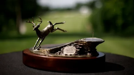 John Deere Classic: Main Feed (First Round)