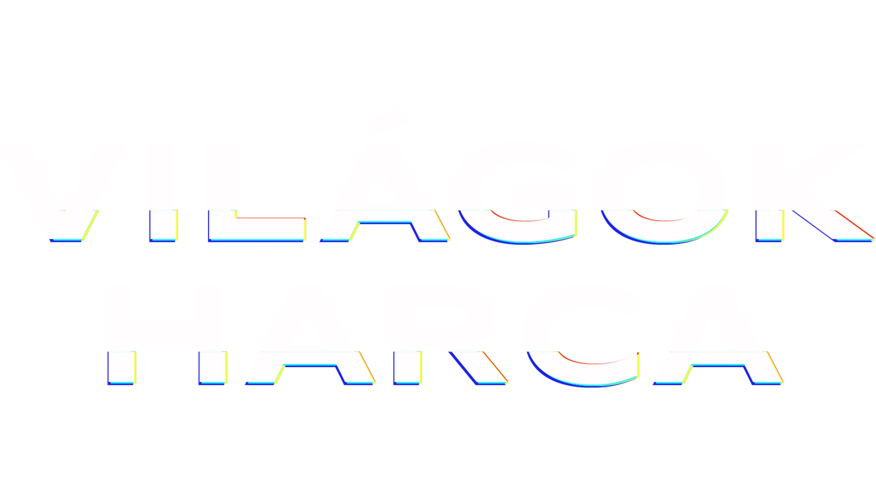 Világok harca