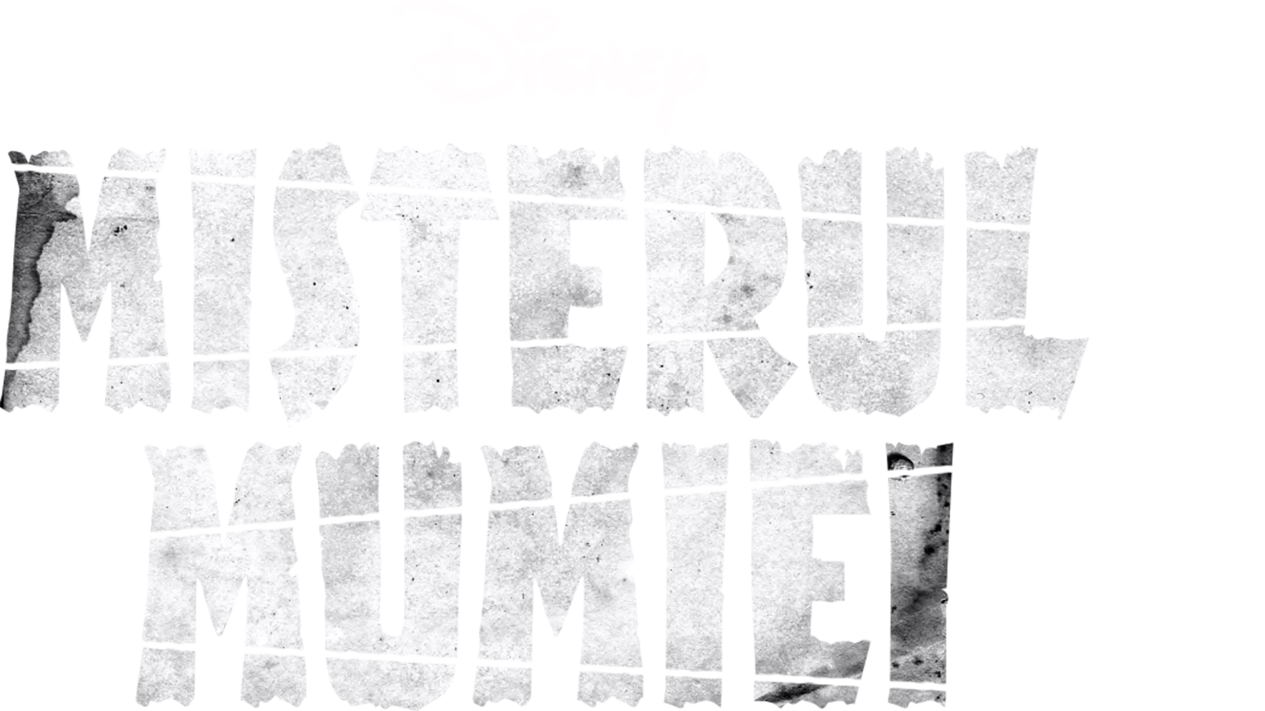 Misterul mumiei