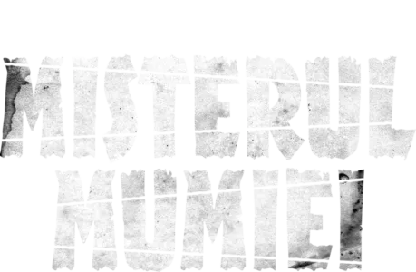 Misterul mumiei