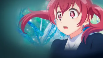 Magilumiere Magical Girls Inc.