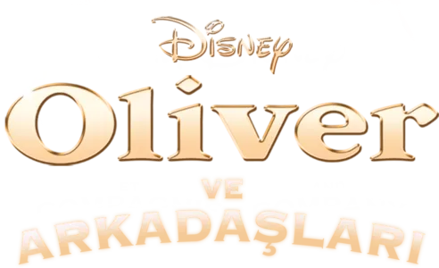 Oliver ve Arkadaşları