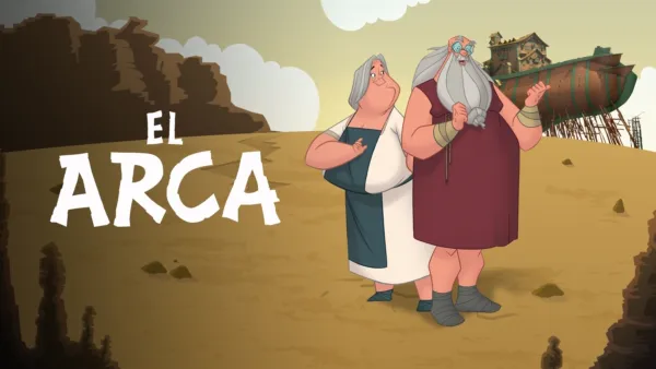 thumbnail - El arca