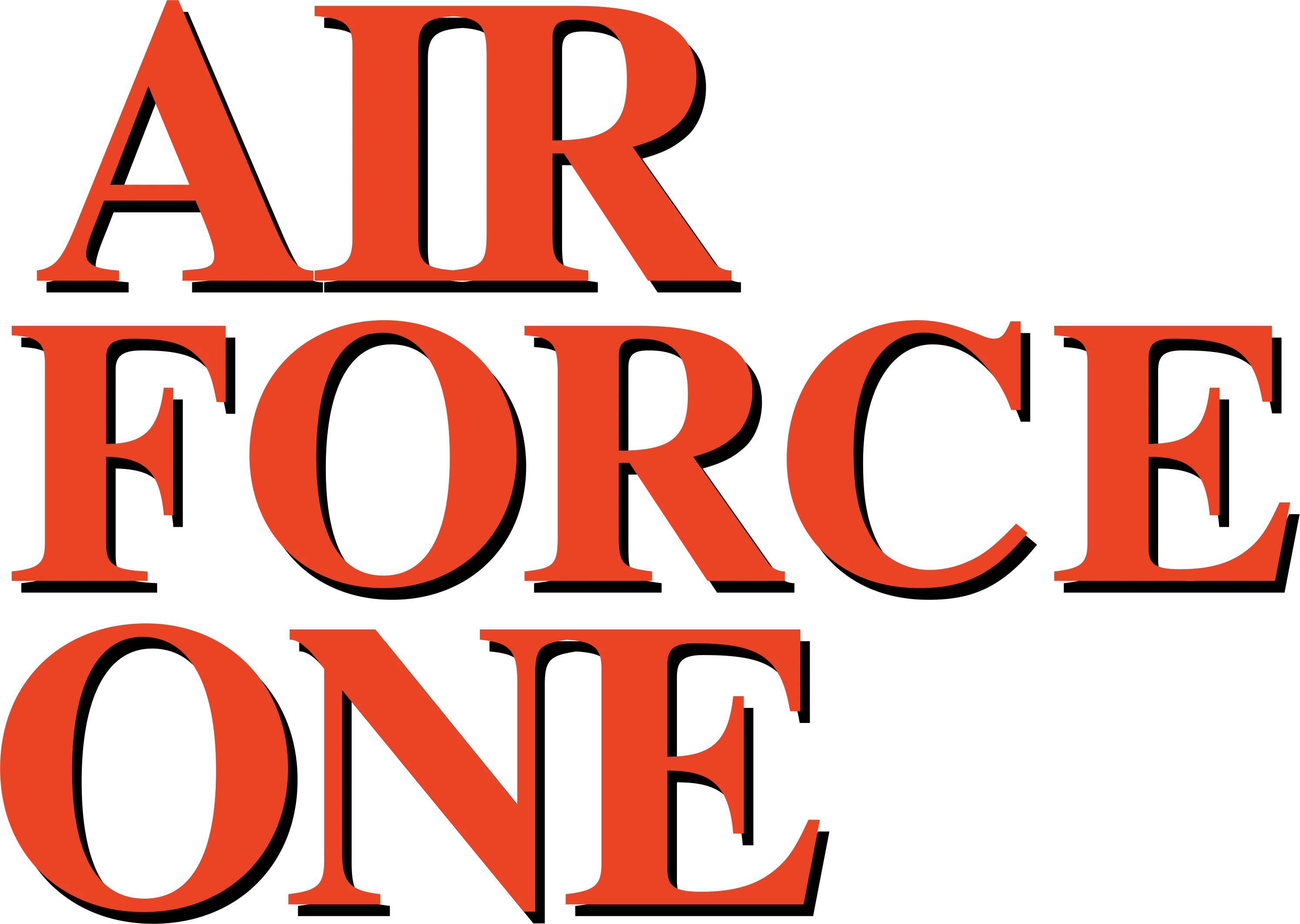 Air Force One