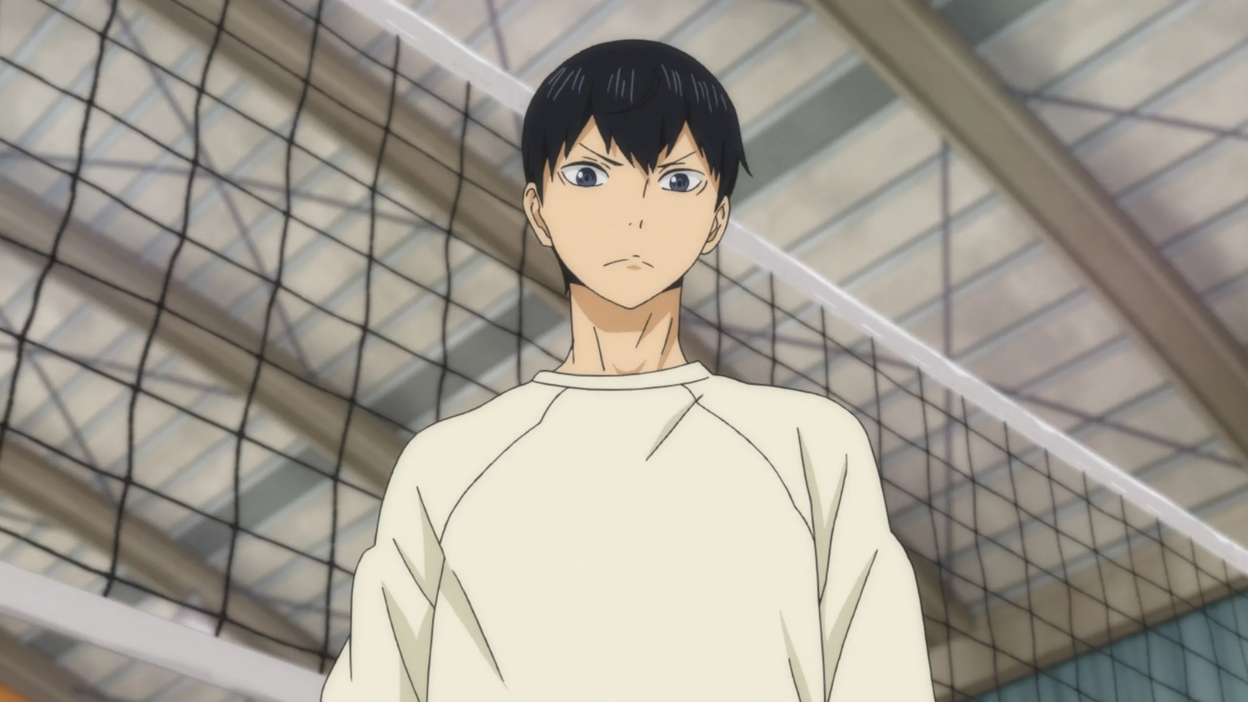 thumbnail - S1：第3話「最強の味方」
