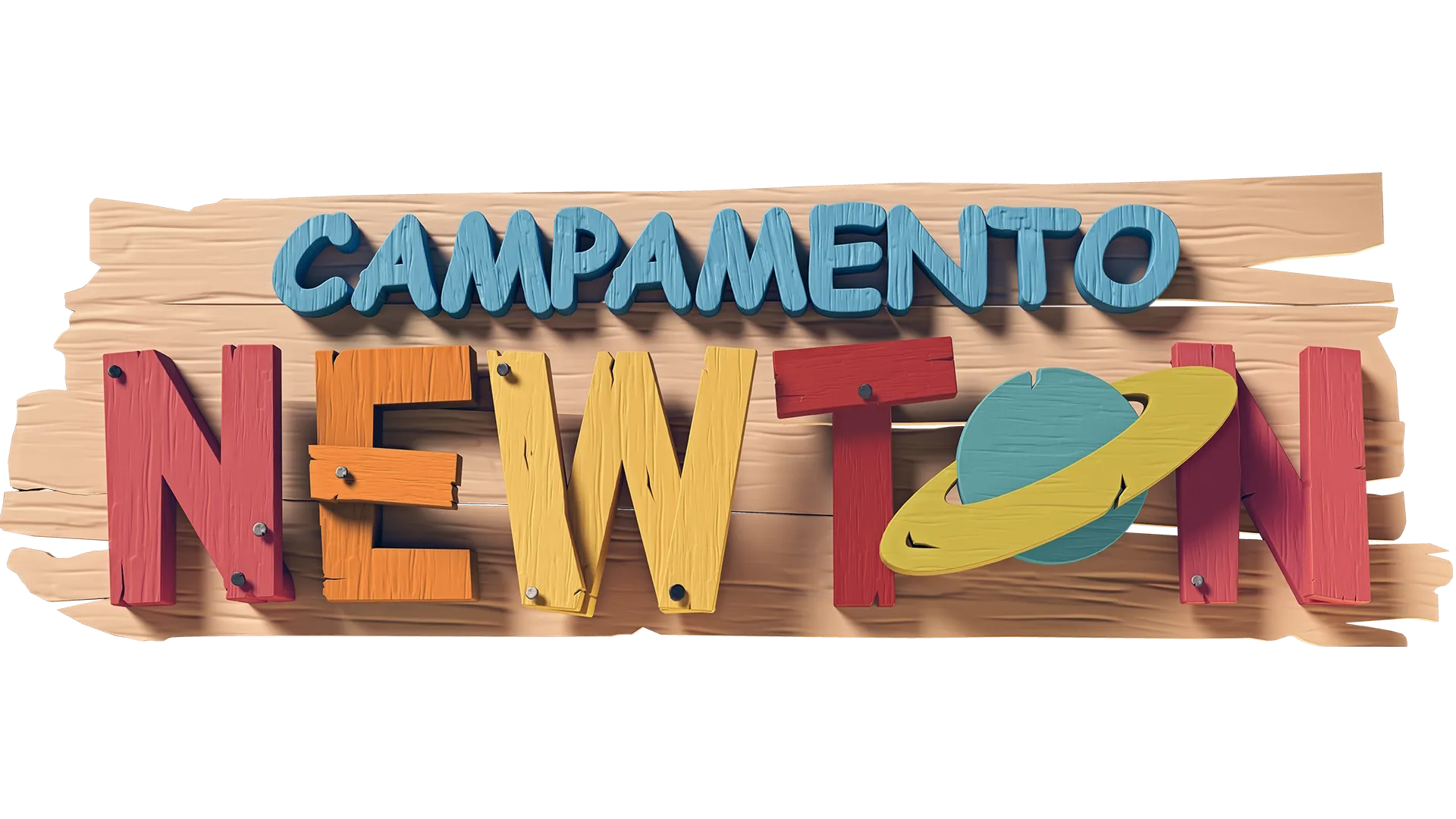 Campamento Newton